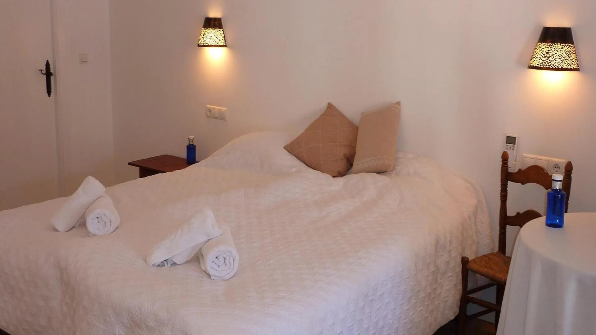 Luxurious Villa In Marbella With Swimming Pool 0*,  Spain