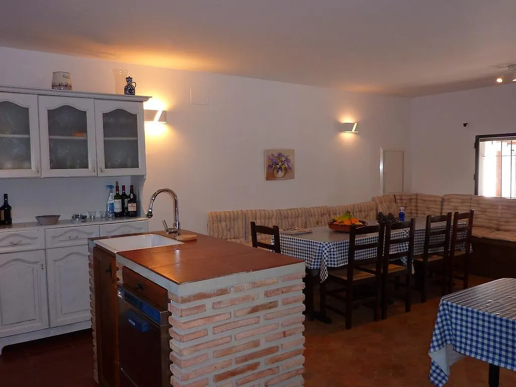 Luxurious Villa In Marbella With Swimming Pool Spain