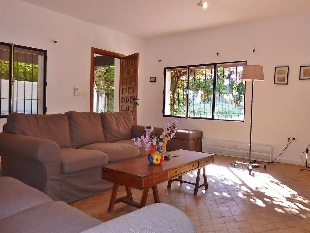 Luxurious Villa In Marbella With Swimming Pool 0*,  Spain