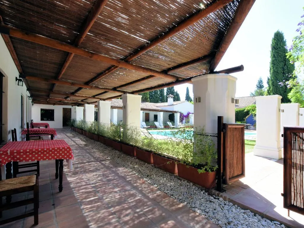 Luxurious Villa In Marbella With Swimming Pool